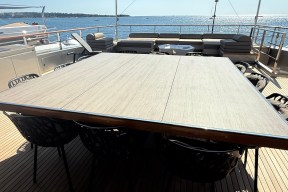 Real Yacht Image from Review