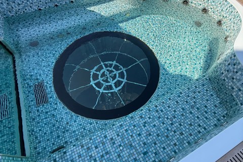 Nadja Asmus's photo from the onboard visit