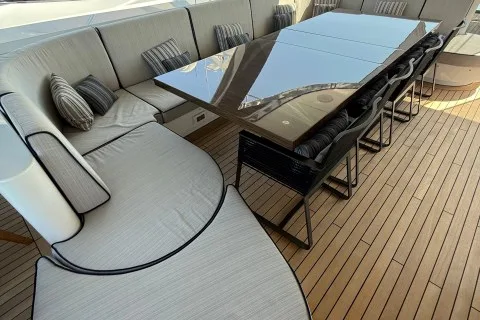 Nadja Asmus's photo from the onboard visit