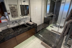 Real Yacht Image from Review