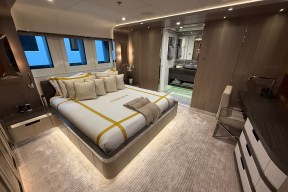 Real Yacht Image from Review