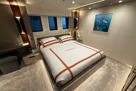Nadja Asmus's photo from the onboard visit