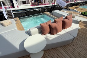 Real Yacht Image from Review