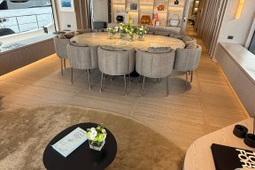 Real Yacht Image from Review