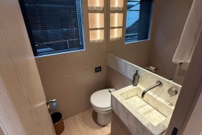 Real Yacht Image from Review