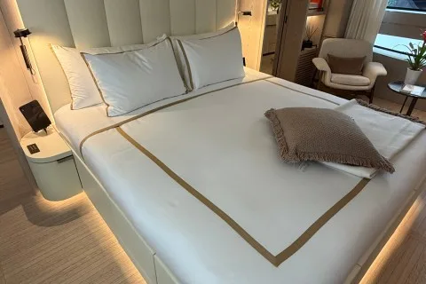 Nadja Asmus's photo from the onboard visit