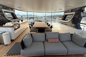 Real Yacht Image from Review