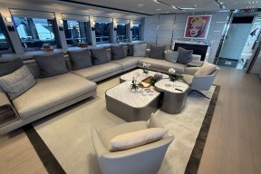 Real Yacht Image from Review