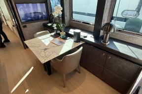 Real Yacht Image from Review