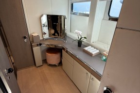 Real Yacht Image from Review