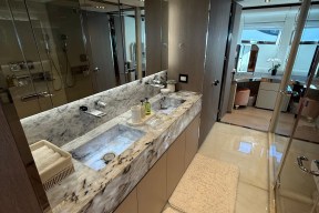 Real Yacht Image from Review