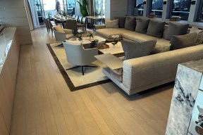 Real Yacht Image from Review