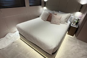 Real Yacht Image from Review