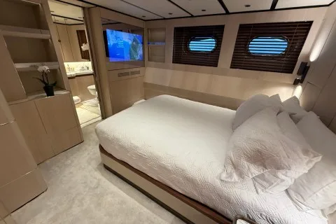 Nadja Asmus's photo from the onboard visit