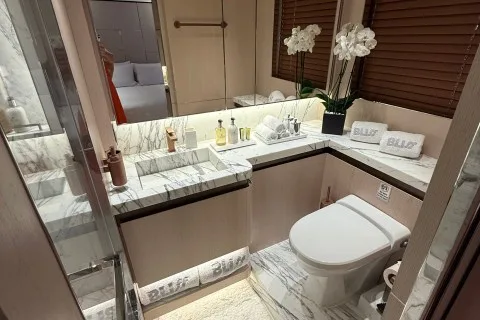 Nadja Asmus's photo from the onboard visit