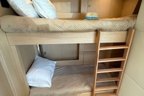 Real Yacht Image from Review