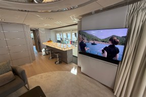 Real Yacht Image from Review