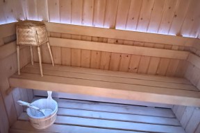 Real Yacht Image from Review