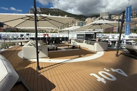 Nadja Asmus's photo from the onboard visit