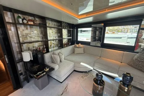 Nadja Asmus's photo from the onboard visit