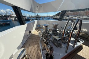 Real Yacht Image from Review