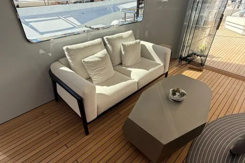 Nadja Asmus's photo from the onboard visit