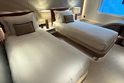 Nadja Asmus's photo from the onboard visit