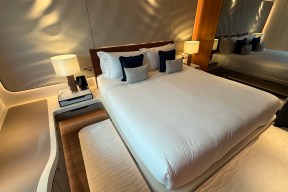 Real Yacht Image from Review