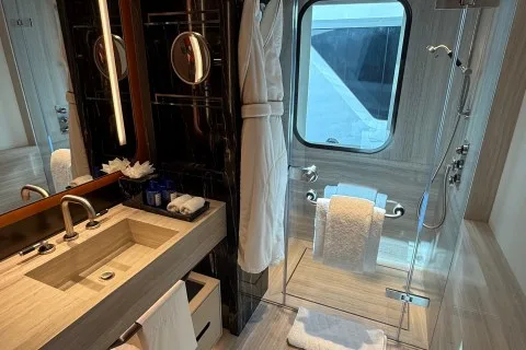 Nadja Asmus's photo from the onboard visit