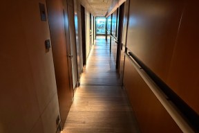 Real Yacht Image from Review