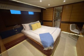 Real Yacht Image from Review