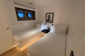 Real Yacht Image from Review