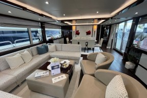 Real Yacht Image from Review