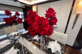 Real Yacht Image from Review