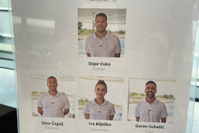 Real Yacht Image from Review