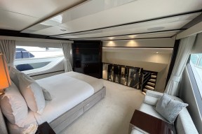 Real Yacht Image from Review