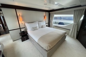 Real Yacht Image from Review