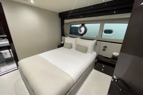 Real Yacht Image from Review