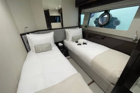 Real Yacht Image from Review