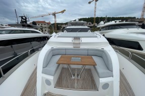 Real Yacht Image from Review
