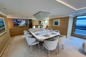 Real Yacht Image from Review