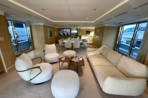 Real Yacht Image from Review