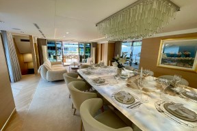 Real Yacht Image from Review