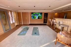 Real Yacht Image from Review