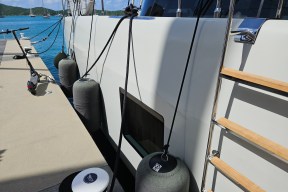 Real Yacht Image from Review