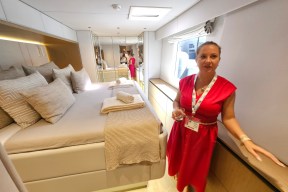 Real Yacht Image from Review