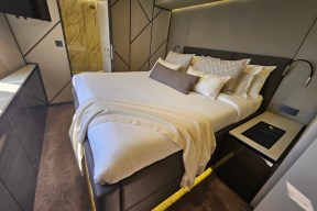 Real Yacht Image from Review