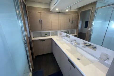 Klara Jakobsen's photo from the onboard visit