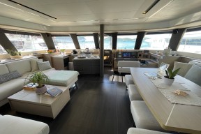 Real Yacht Image from Review