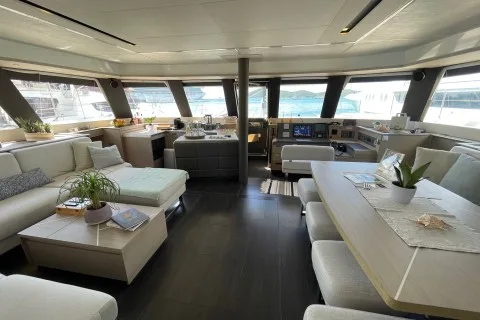Klara Jakobsen's photo from the onboard visit